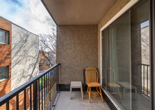 Photo 11: 203 709 3 Avenue NW in Calgary: Sunnyside Apartment for sale : MLS®# A2026042