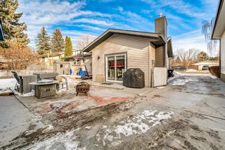 Photo 39: 691 Brookpark Drive SW in Calgary: Braeside Detached for sale : MLS®# A2020896