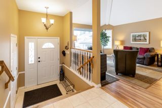 Photo 2: 2801 SILVERBERRY Court in Coquitlam: Westwood Plateau House for sale in "WESTWOOD PLATEAU" : MLS®# R2667785