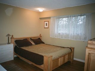 Photo 7: 1325 ORIOLE AV in Port Coquitlam: Lincoln Park PQ House for sale : MLS®# V1041799