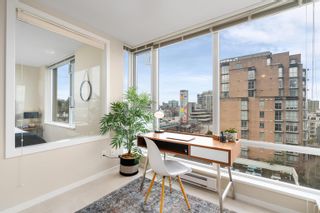 Photo 11: 701 2483 SPRUCE Street in Vancouver: Fairview VW Condo for sale in "SKYLINE ON BROADWAY" (Vancouver West)  : MLS®# R2691893