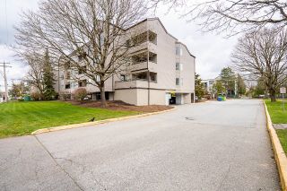 Photo 4: 209 5294 204 Street in Langley: Langley City Condo for sale : MLS®# R2767970