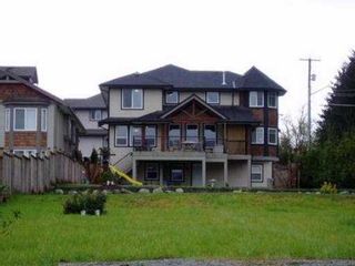 Photo 2: 24002 MCCLURE DR in Maple Ridge: Albion House for sale in "MAPLE CREST" : MLS®# V529903