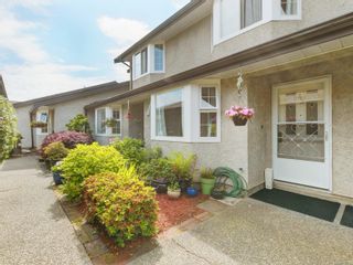 Photo 18: 43 2070 Amelia Ave in Sidney: Si Sidney North-East Row/Townhouse for sale : MLS®# 913905