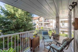 Photo 17: 205 33401 MAYFAIR Avenue in Abbotsford: Central Abbotsford Condo for sale : MLS®# R2400093