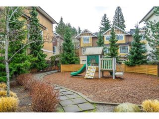Photo 39: 17 2979 156 Street in Surrey: Grandview Surrey Townhouse for sale in "Enclave" (South Surrey White Rock)  : MLS®# R2719107
