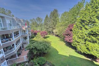 Photo 27: 416 11605 227 Street in Maple Ridge: East Central Condo for sale in "Hillcrest" : MLS®# R2883326