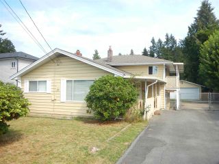 Photo 2: 12276 206 Street in Maple Ridge: Northwest Maple Ridge House for sale : MLS®# R2104446
