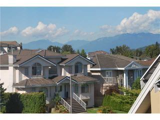 Photo 10: 7588 MANZANITA Place in Burnaby: The Crest House for sale (Burnaby East)  : MLS®# V851430