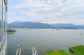 Photo 5: 3201 1077 W CORDOVA Street in Vancouver: Coal Harbour Condo for sale (Vancouver West)  : MLS®# R2864677