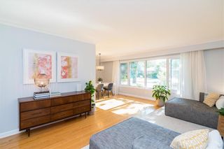 Photo 7: 537 Queenston Street in Winnipeg: River Heights Residential for sale (1D)  : MLS®# 202214743