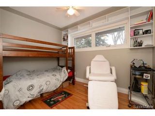 Photo 21: 8 FALCON Bay in Regina: Whitmore Park Single Family Dwelling for sale (Regina Area 05)  : MLS®# 524382