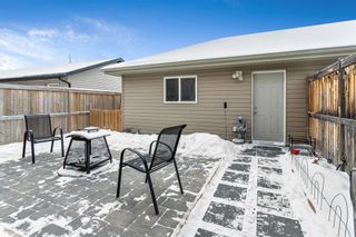 Photo 24: 209 Chaparral Valley Drive SE in Calgary: Chaparral Semi Detached (Half Duplex) for sale : MLS®# A2015107