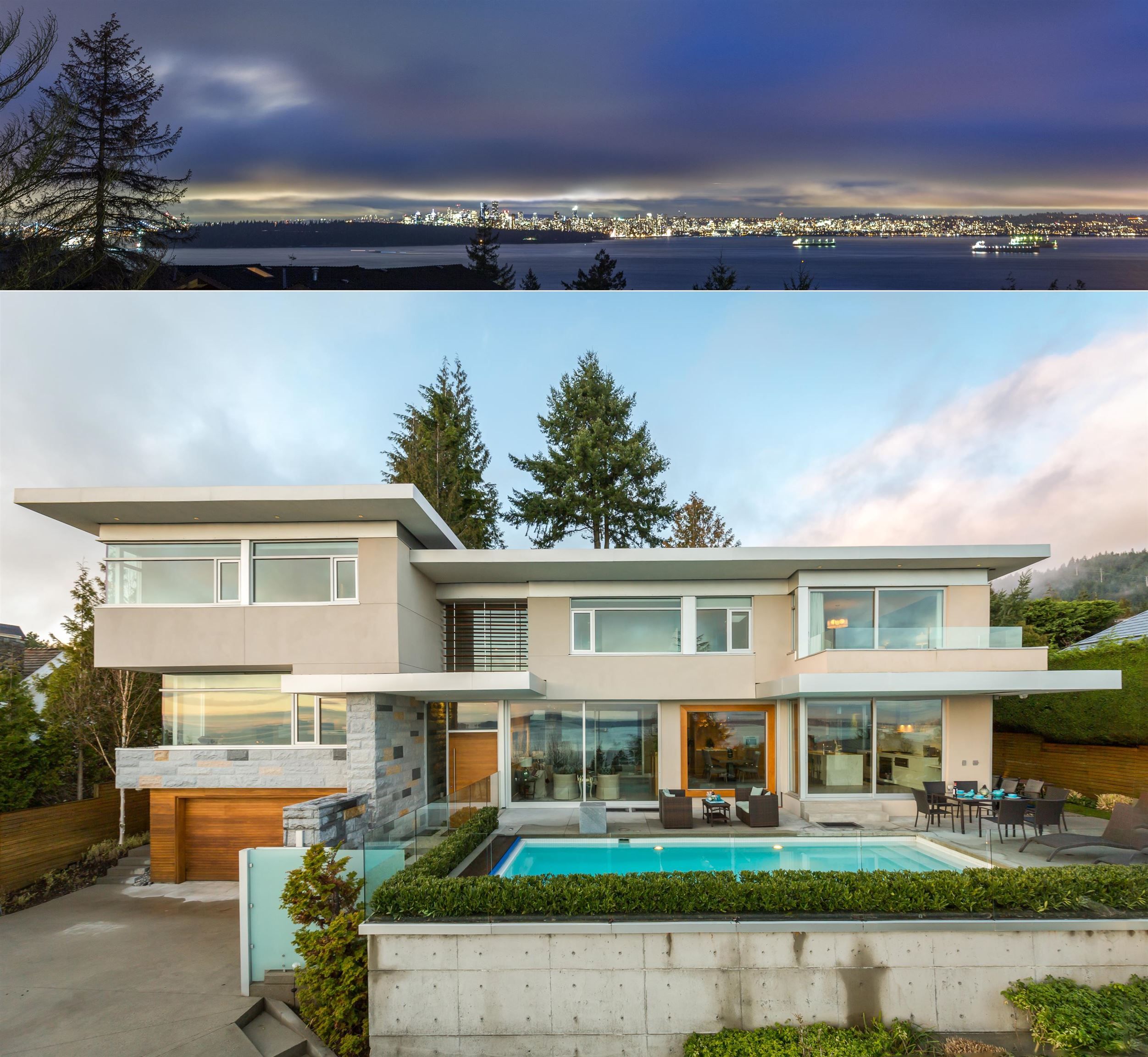Main Photo: 4313 ROCKRIDGE Road in West Vancouver: Rockridge House for sale : MLS®# R2768858
