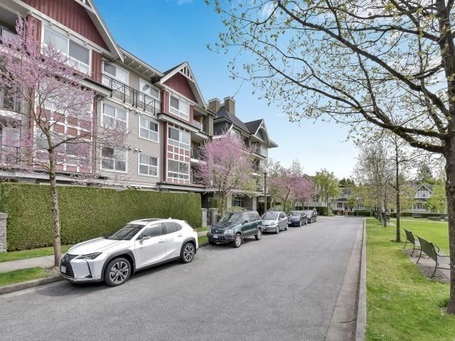 Photo 29: Photos: 305 7088 MONT ROYAL Square in Vancouver: Champlain Heights Condo for sale in "Brittany" (Vancouver East)  : MLS®# R2574941
