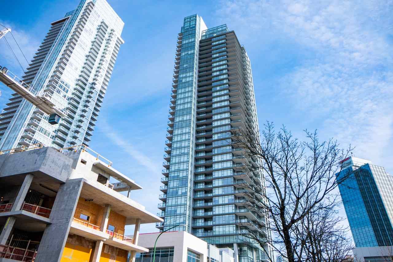 Main Photo: 1102 6098 STATION STREET in : Metrotown Condo for sale : MLS®# R2349230