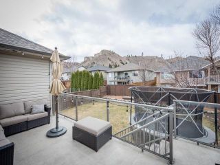 Photo 14: 7375 RAMBLER PLACE in Kamloops: Dallas House for sale : MLS®# 161141