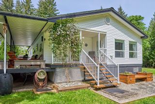 Photo 32: 4806/4800 Faye Rd in Bowser: PQ Bowser/Deep Bay Manufactured Home for sale (Parksville/Qualicum)  : MLS®# 921559