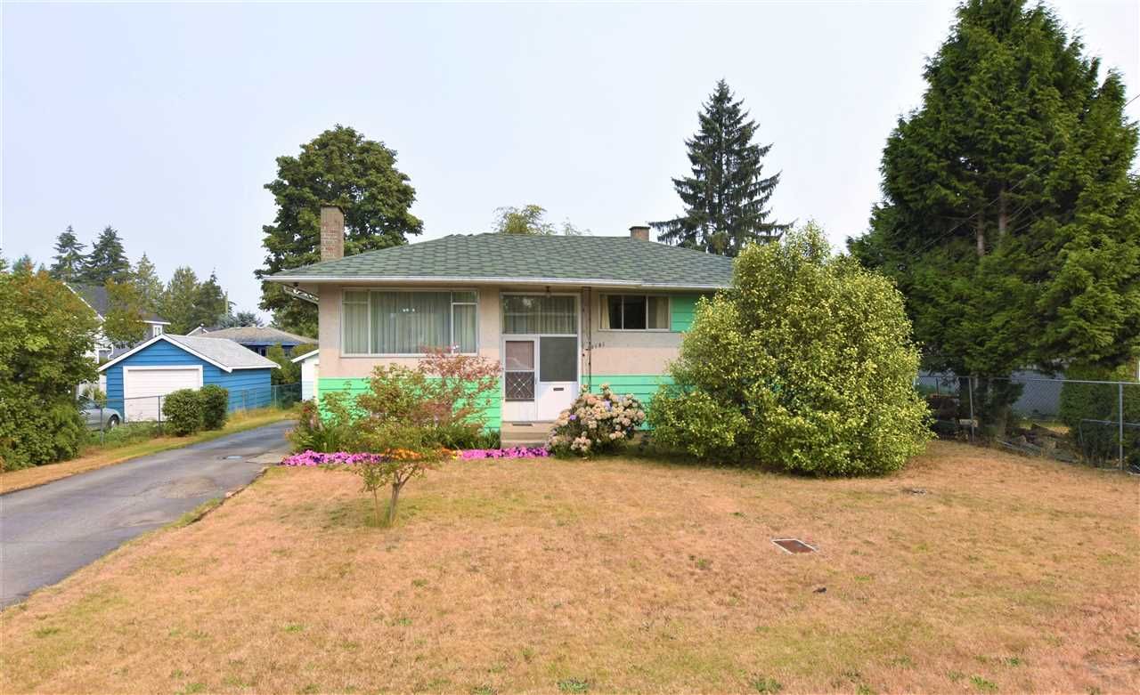 Main Photo: 13181 103 Avenue in Surrey: Whalley House for sale (North Surrey)  : MLS®# R2297308