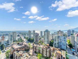 Main Photo: 2402 1308 HORNBY Street in Vancouver: Downtown VW Condo for sale (Vancouver West)  : MLS®# R2883300