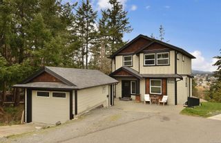 Photo 2: 796 Braveheart Lane in Colwood: Co Triangle House for sale : MLS®# 869914