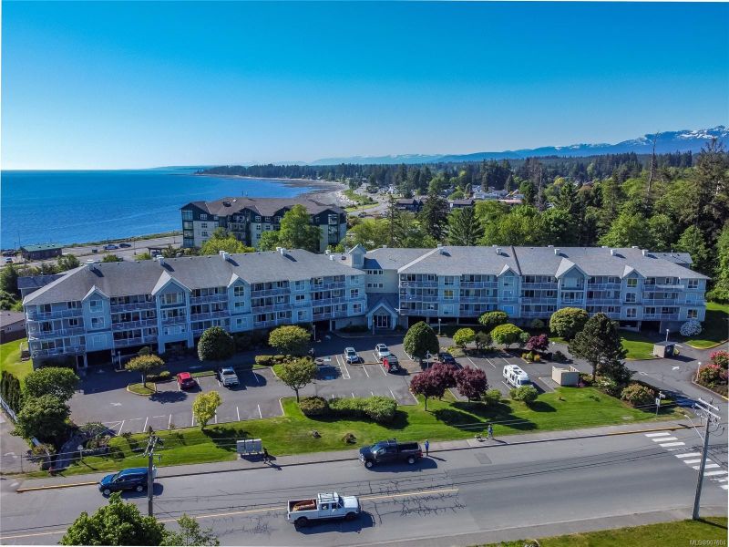 FEATURED LISTING: 114 - 155 Erickson Rd Campbell River