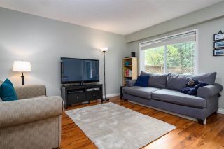 Photo 8: 52 3046 COAST MERIDIAN Road in Port Coquitlam: Birchland Manor Townhouse for sale in "WOODSIDE ESTATES" : MLS®# R2195163