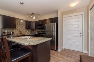 Photo 2: 221 2515 PARK Drive in Abbotsford: Abbotsford East Condo for sale in "Viva on Park" : MLS®# R2428656