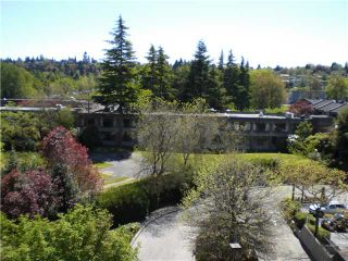 Photo 7: 509 2101 MCMULLEN Avenue in Vancouver: Quilchena Condo for sale (Vancouver West)  : MLS®# V1004657