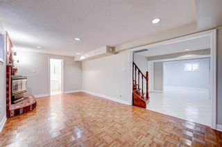 Photo 23: 121 E Martindale Avenue in Oakville: College Park House (2-Storey) for lease : MLS®# W5970675