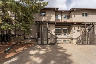Photo 33: 5 2210 Oakmoor Drive SW in Calgary: Palliser Row/Townhouse for sale : MLS®# A1201734