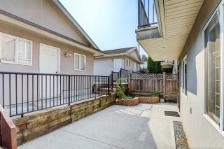 Photo 26: 5938 HARDWICK Street in Burnaby: Central BN 1/2 Duplex for sale (Burnaby North)  : MLS®# R2497096