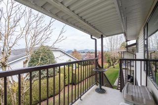 Photo 18: 30 32959 GEORGE FERGUSON Way in Abbotsford: Central Abbotsford Townhouse for sale in "Oakhurst Park" : MLS®# R2867367