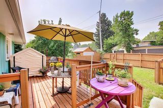 Photo 33: 7139 Hunterwood Road NW in Calgary: Huntington Hills Detached for sale : MLS®# A1131008