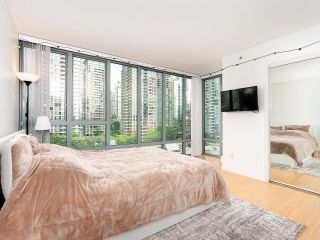Photo 10: 1106 950 CAMBIE Street in Vancouver: Yaletown Condo for sale in "Pacific Place Landmark 1" (Vancouver West)  : MLS®# R2816651
