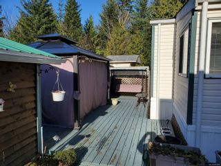 Photo 30: 30 541 Jim Cram Dr in Ladysmith: Du Ladysmith Manufactured Home for sale (Duncan)  : MLS®# 862967