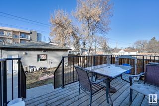 Photo 28: 10908 108 Street in Edmonton: Zone 08 House for sale : MLS®# E4366159