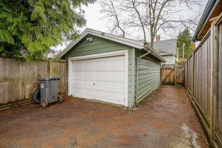 Photo 35: 1008 LONDON Street in New Westminster: Moody Park House for sale in "MOODY PARK" : MLS®# R2673367