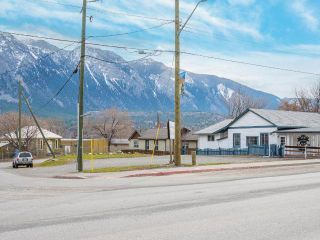 Photo 3: 818 MAIN STREET: Lillooet Land Only for sale (South West)  : MLS®# 171942