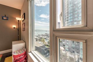 Photo 19: 1005 560 CARDERO STREET in Vancouver: Coal Harbour Condo for sale (Vancouver West)  : MLS®# R2192257