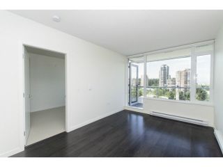 Photo 4: 1208 6333 SILVER Avenue in Burnaby: Metrotown Condo for sale in "SILVER" (Burnaby South)  : MLS®# R2381311