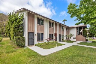Main Photo: Townhouse for sale : 2 bedrooms : 6670 Bell Bluff Avenue in San Diego