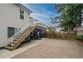 Photo 32: 11621 230 B Street in Maple Ridge: East Central House for sale : MLS®# R2676232