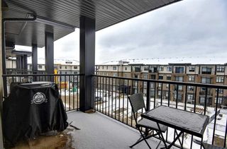 Photo 20: 3411 200 Seton Circle SE in Calgary: Seton Apartment for sale : MLS®# A2117387