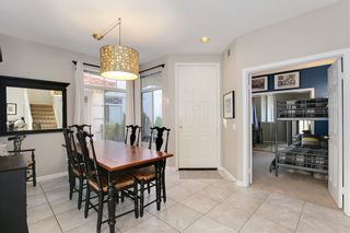 Photo 7: SCRIPPS RANCH Townhouse for sale : 3 bedrooms : 12379 Caminito Vibrante in San Diego