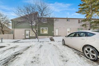 Photo 26: 331 405 64 Avenue NE in Calgary: Thorncliffe Row/Townhouse for sale : MLS®# A2012106