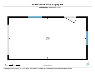 Photo 41: 44 Woodbrook Place SW in Calgary: Woodbine Detached for sale : MLS®# A2127974
