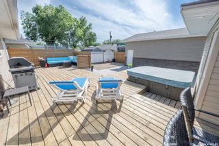 Photo 24: 258 Scarth Street North in Regina: Cityview Residential for sale : MLS®# SK903164