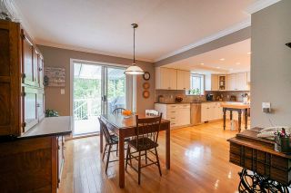 Photo 7: 4520 MARINE Drive in Burnaby: Big Bend House for sale (Burnaby South)  : MLS®# R2369936
