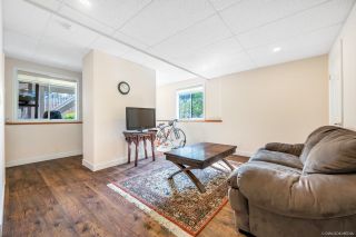 Photo 5: 2270 SORRENTO Drive in Coquitlam: Coquitlam East House for sale : MLS®# R2724241